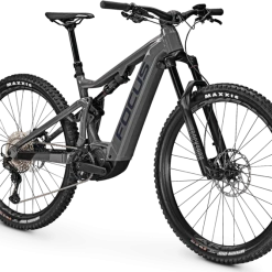 FOCUS JAM² 7.8 Mountain Ebikes