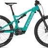 FOCUS JAM² 7.8 Mountain Ebikes