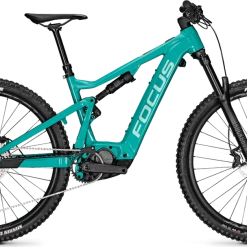 FOCUS JAM² 7.8 Mountain Ebikes