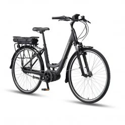 XDS Progear E-Cology Mid Drive Electric Bike
