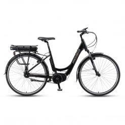 XDS Progear E-Cology Mid Drive Electric Bike