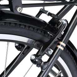 XDS Progear E-Cology Mid Drive Electric Bike