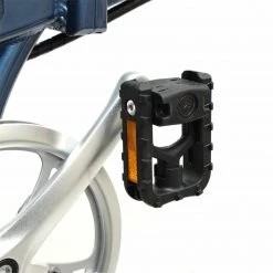 Folding And Compact Ebikes Dyson Adventure Folding 20-inch Electric Bike