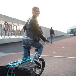 Tern Bikes Cargo And Electric Trikes Tern GSD S10 - Bosch Cargo Electric Bicycle 2020