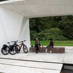 Step Through Ebikes Norco Indie VLT ST