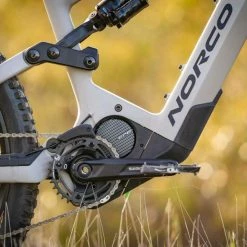 Norco Sight VLT C1 2022 Mountain Ebikes