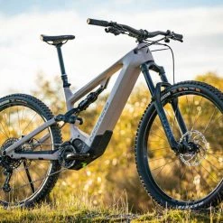 Norco Sight VLT A2 2022 Mountain Ebikes 27 Norco Sight VLT A2 2022 Mountain Ebikes