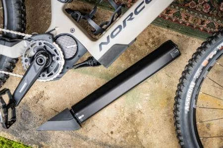 Norco Sight VLT C2 2022 Step Over 9 Norco Sight VLT C2 2022 Step Over