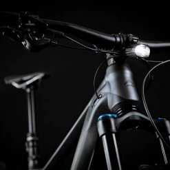 Mountain Ebikes MERIDA EONE FORTY 700 EMTB 2022