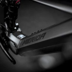 Mountain Ebikes MERIDA EONE FORTY 700 EMTB 2022