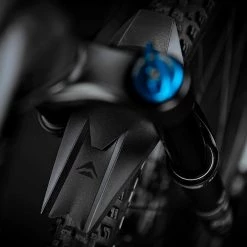 Mountain Ebikes MERIDA EONE FORTY 700 EMTB 2022