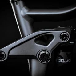 Mountain Ebikes MERIDA EONE FORTY 700 EMTB 2022