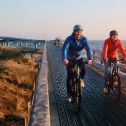 Merida ESPRESSO CC 400 EQ 2021 Step Through Ebikes