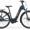 Step Through Ebikes Merida ESPRESSO CITY 700 EQ - 2022