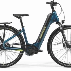 Step Through Ebikes Merida ESPRESSO CITY 700 EQ - 2022