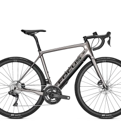 Focus Paralane² 9.8 Ltd Electric Road Bicycle