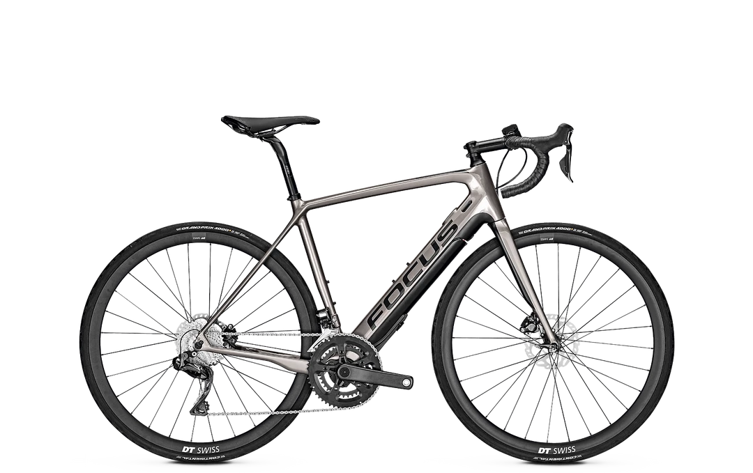 Focus Paralane² 9.8 Ltd Electric Road Bicycle 3 Focus Paralane² 9.8 Ltd Electric Road Bicycle