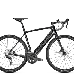 Focus Paralane² 9.7 Ltd - XL Only