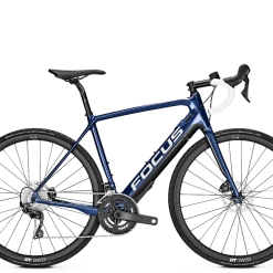 Focus Paralane² 9.7 Ltd - XL Only