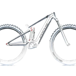 FOCUS JAM² 7.8 Mountain Ebikes