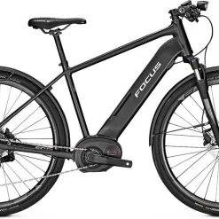 Focus PLANET² 6.7 Step Over