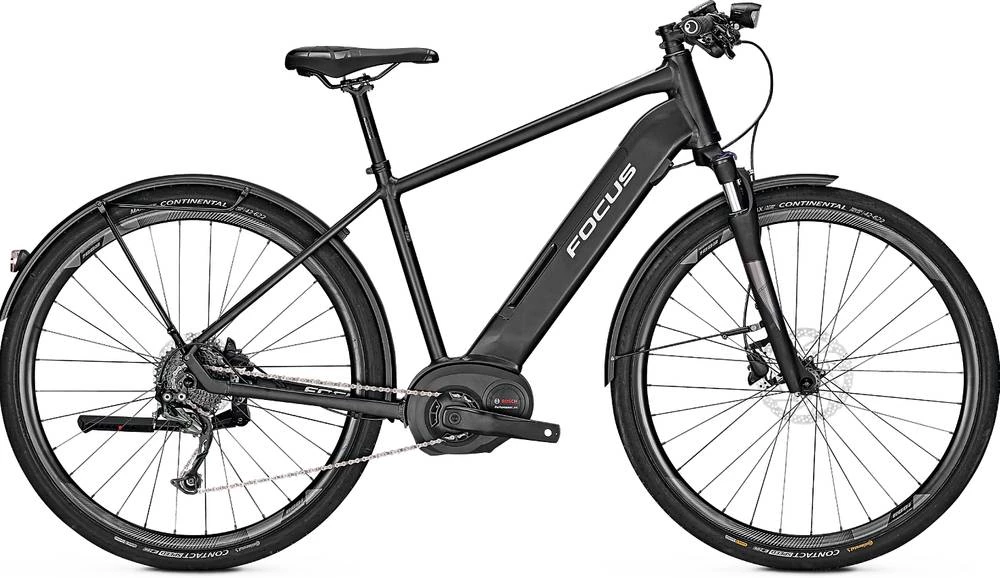 Focus PLANET² 6.7 Step Over 3 Focus PLANET² 6.7 Step Over