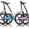 GoCycle GS Folding Electric Bicycle Folding And Compact Ebikes