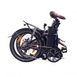 Folding And Compact Ebikes NCM PARIS FOLDING EBIKE 13 Folding And Compact Ebikes NCM PARIS FOLDING EBIKE