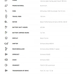 FOCUS JARIFA² 6.7 NINE 2021 Mountain Ebikes