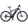 Mountain Ebikes Leon NCM Moscow Plus Electric Bike