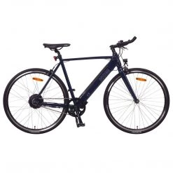 Road EBikes NCM C5 Trekking E-BIKE