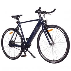 Road EBikes NCM C5 Trekking E-BIKE