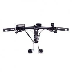 Leon NCM Prague Electric Bicycle 10 Leon NCM Prague Electric Bicycle