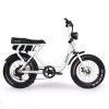 Ampd Brothers ACE-S FAT TYRE ELECTRIC BIKE - Step Through 1 Ampd Brothers ACE-S FAT TYRE ELECTRIC BIKE - Step Through