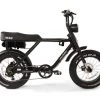 Ampd Brothers Step Over Ebikes ACE Plus Fat Tyre Electric Bike