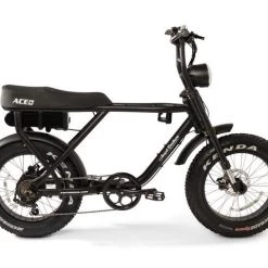 Canberra Electric Bikes Sales 31 Ampd Brothers Step Over Ebikes ACE Plus Fat Tyre Electric Bike
