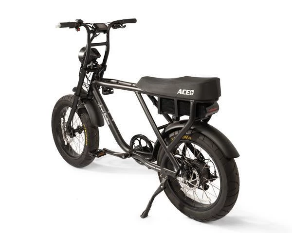 Ampd Brothers ACE Fat Tyre Electric Bike 6 Ampd Brothers ACE Fat Tyre Electric Bike