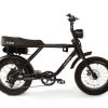 Ampd Brothers ACE Fat Tyre Electric Bike