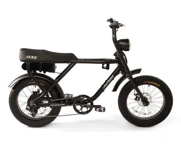 Ampd Brothers ACE Fat Tyre Electric Bike 3 Ampd Brothers ACE Fat Tyre Electric Bike
