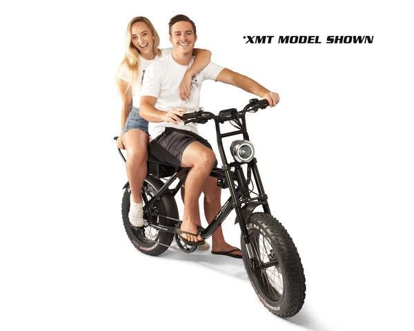 Ampd Brothers ACE Fat Tyre Electric Bike 8 Ampd Brothers ACE Fat Tyre Electric Bike