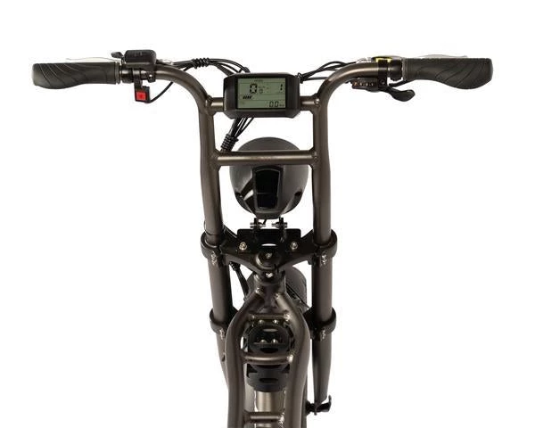 Ampd Brothers ACE Fat Tyre Electric Bike 10 Ampd Brothers ACE Fat Tyre Electric Bike