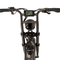 Ampd Brothers ACE-S FAT TYRE ELECTRIC BIKE - Step Through