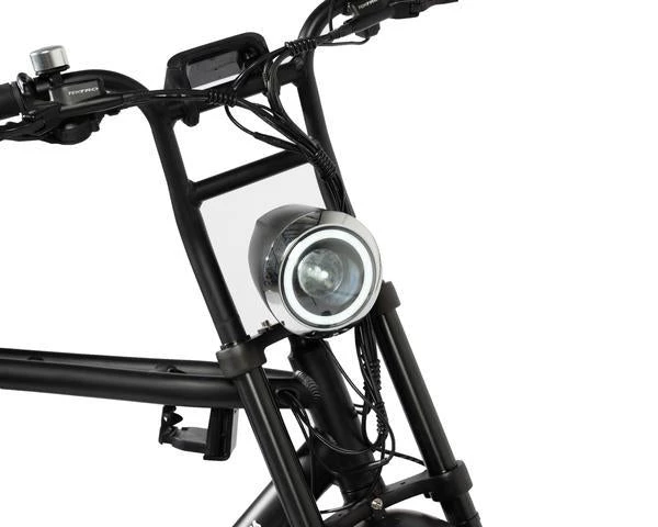 Ampd Brothers ACE Fat Tyre Electric Bike 12 Ampd Brothers ACE Fat Tyre Electric Bike