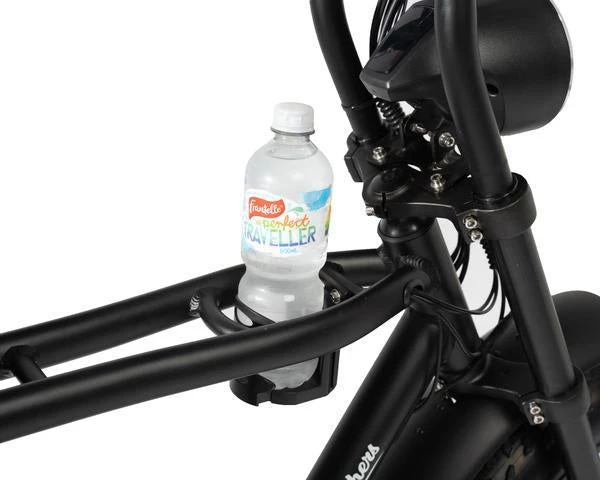 Ampd Brothers ACE Fat Tyre Electric Bike 13 Ampd Brothers ACE Fat Tyre Electric Bike