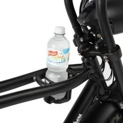 Ampd Brothers ACE-S FAT TYRE ELECTRIC BIKE - Step Through