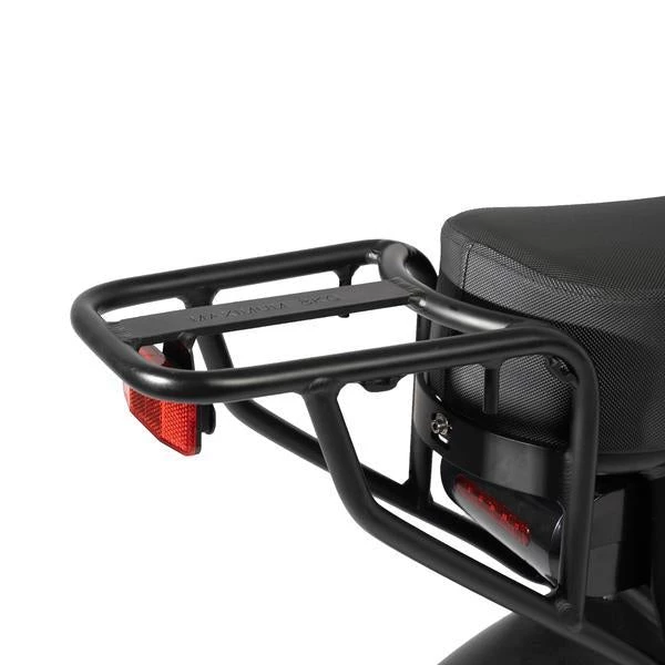 Ampd Brothers ACE Fat Tyre Electric Bike 14 Ampd Brothers ACE Fat Tyre Electric Bike