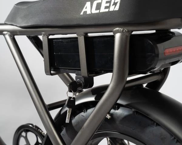 Ampd Brothers ACE Fat Tyre Electric Bike 15 Ampd Brothers ACE Fat Tyre Electric Bike