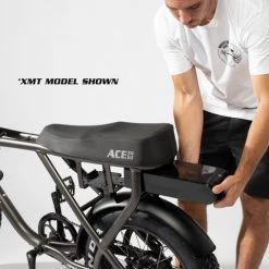 Ampd Brothers ACE Fat Tyre Electric Bike 32 Ampd Brothers ACE Fat Tyre Electric Bike