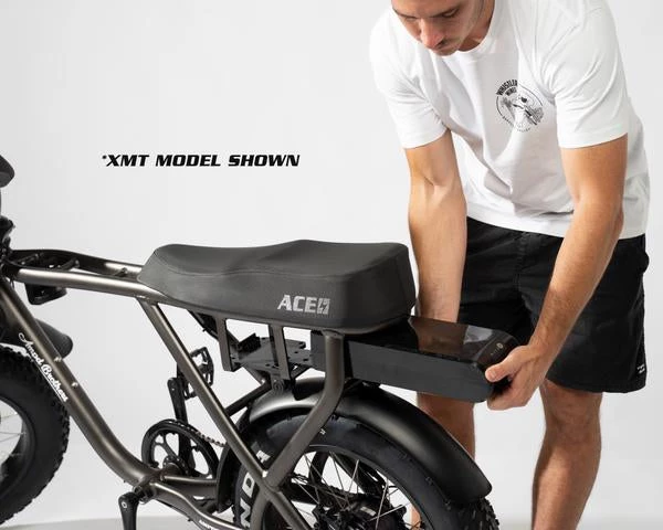 Ampd Brothers ACE Fat Tyre Electric Bike 16 Ampd Brothers ACE Fat Tyre Electric Bike