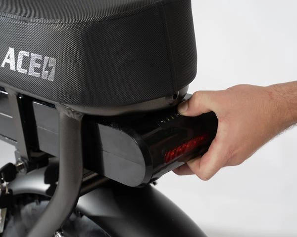 Ampd Brothers ACE Fat Tyre Electric Bike 17 Ampd Brothers ACE Fat Tyre Electric Bike